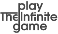 Play the infinite game slogan